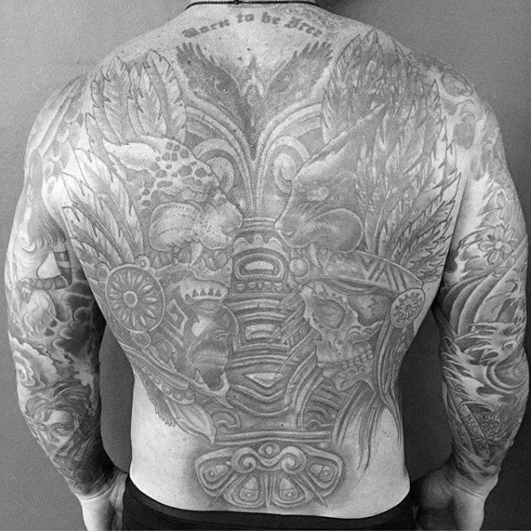 tatuaje maya 53