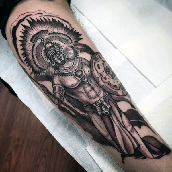 tatuaje maya 97