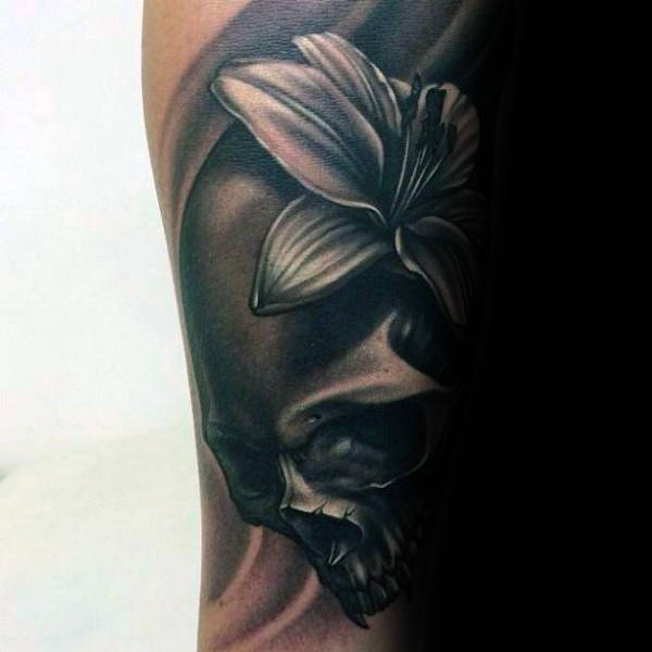 tatuaje orquideas 03