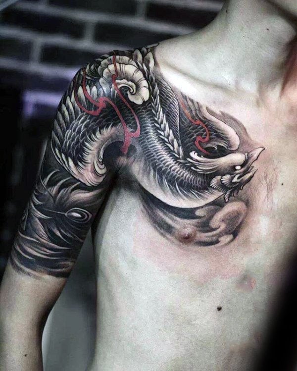 tatuaje chino 103