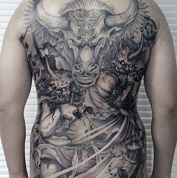 tatuaje chino 15