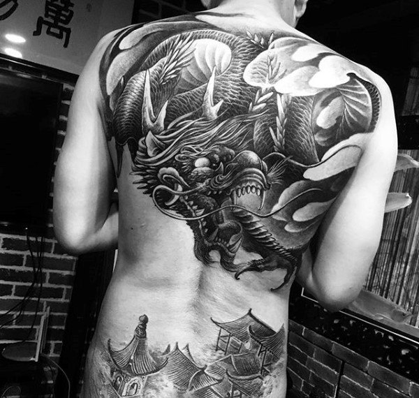 tatuaje chino 61