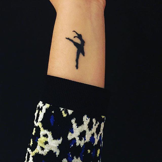 tatuaje bailarina 47