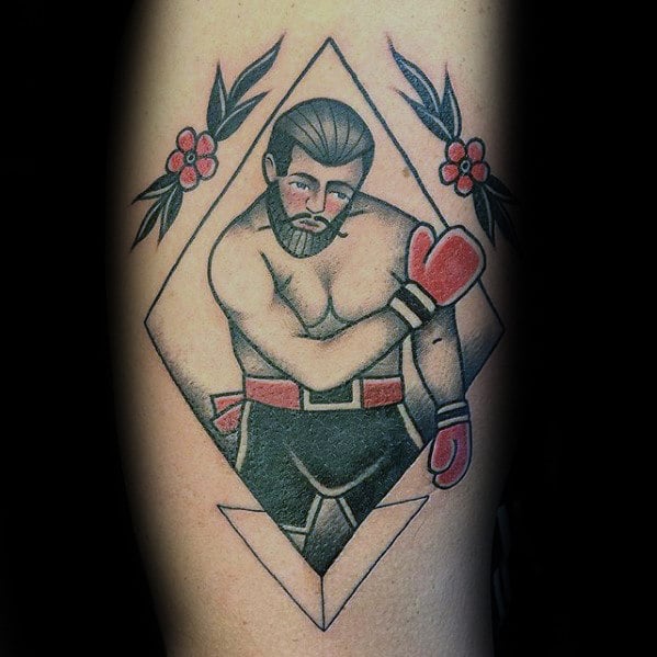 tatuaje boxeador 05