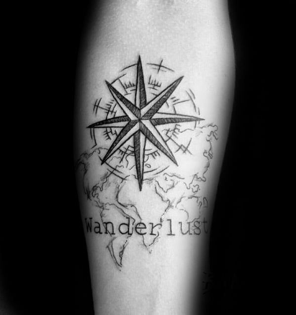tatuaje espiritu wanderlust 123