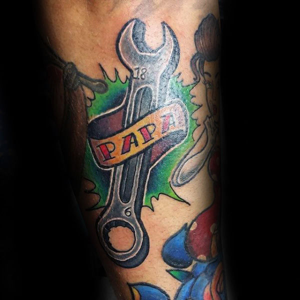 tatuaje papa padre 03
