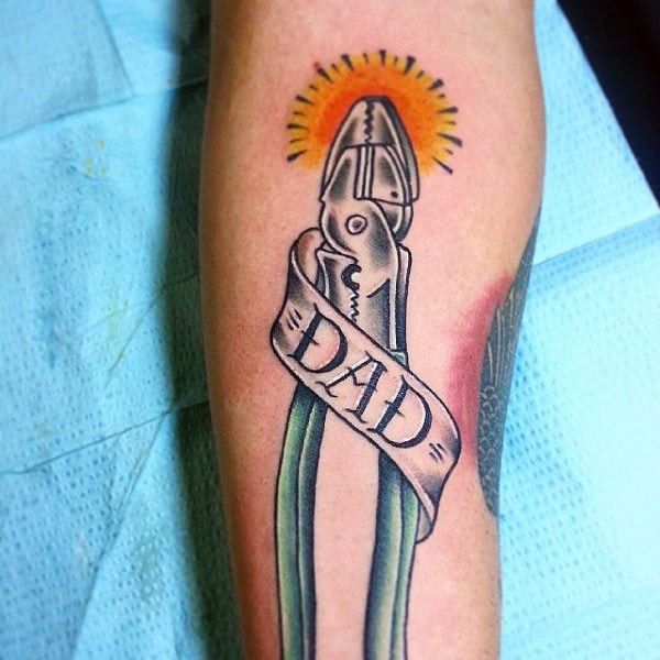 tatuaje papa padre 09
